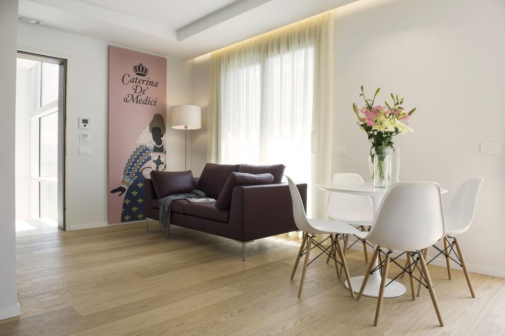 Dame Di Toscana Lastra a Signa Chambre photo