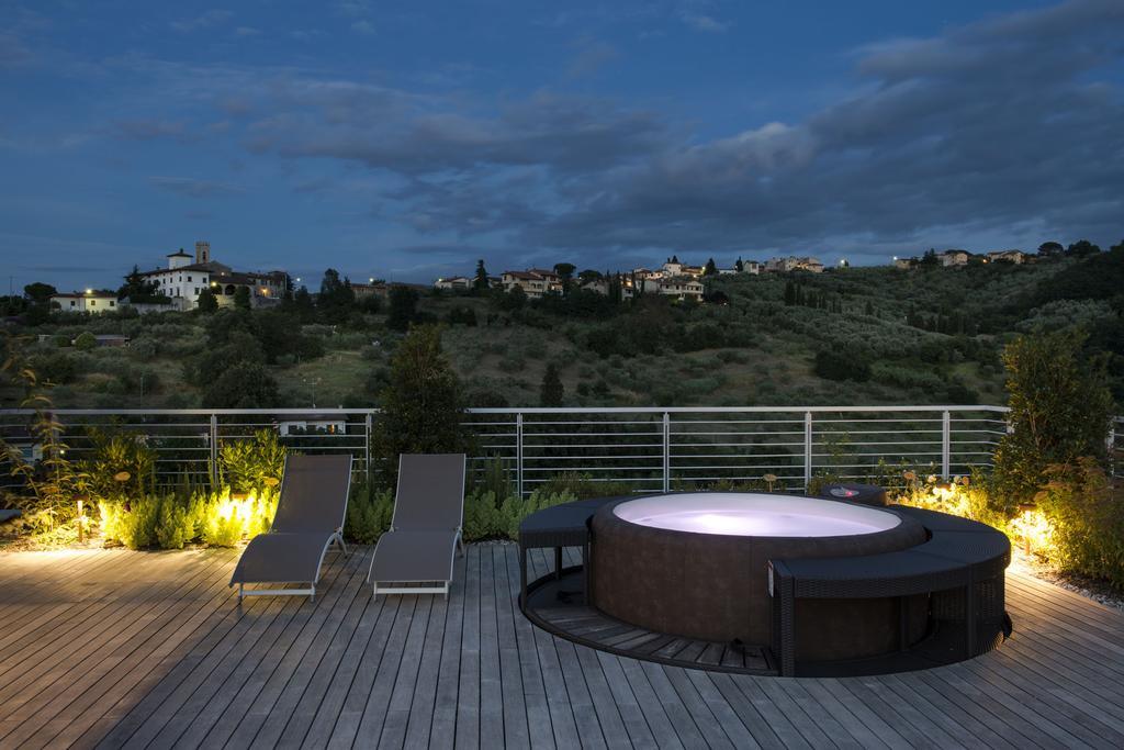 Dame Di Toscana Lastra a Signa Extérieur photo